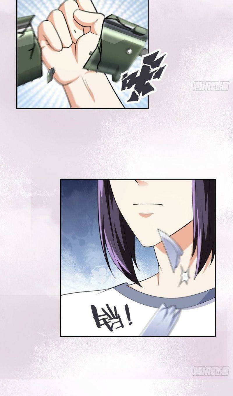 người tu tiên tại đô thị chapter 125 24