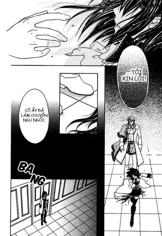 orlelian no kisihime chapter 3 27