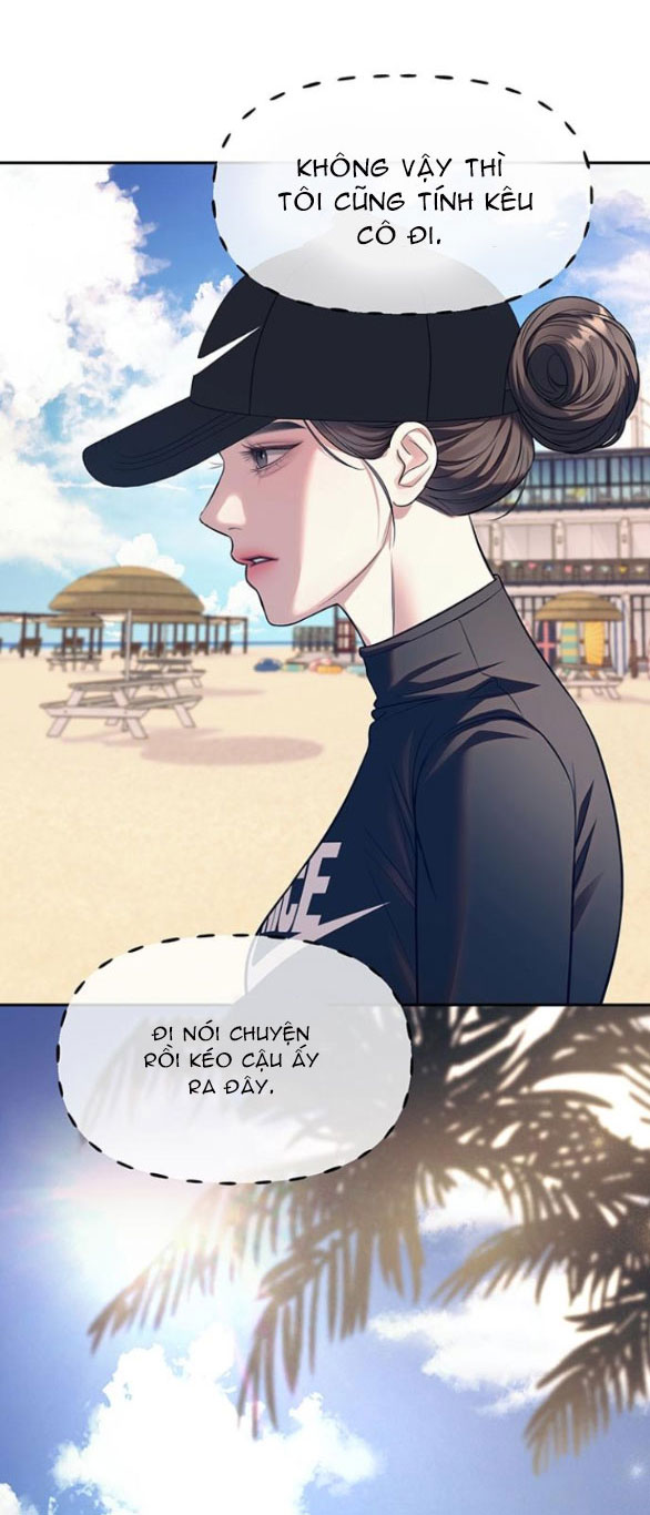 xâm nhập trường trung học tài phiệt chapter 65.1 4