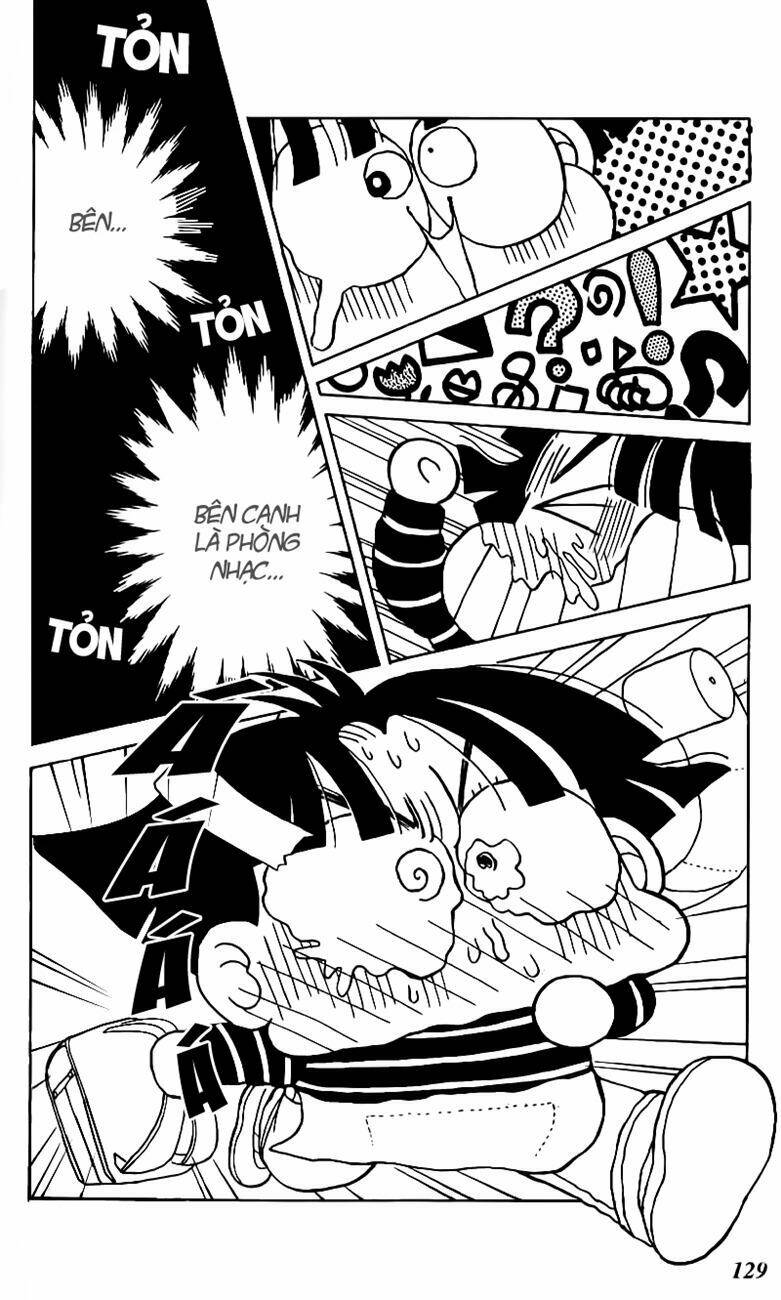 miiko desu! chapter 27 15