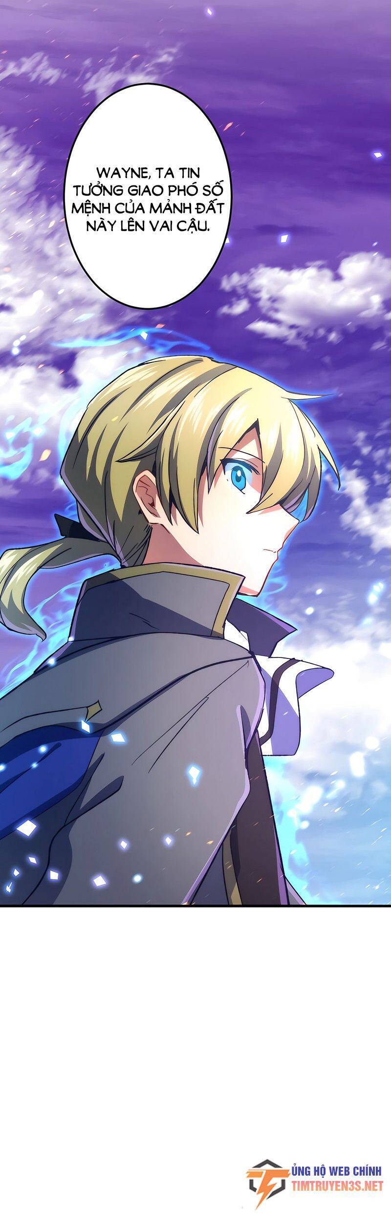 saikyou inyoushi no isekai tenseiki chapter 45 40