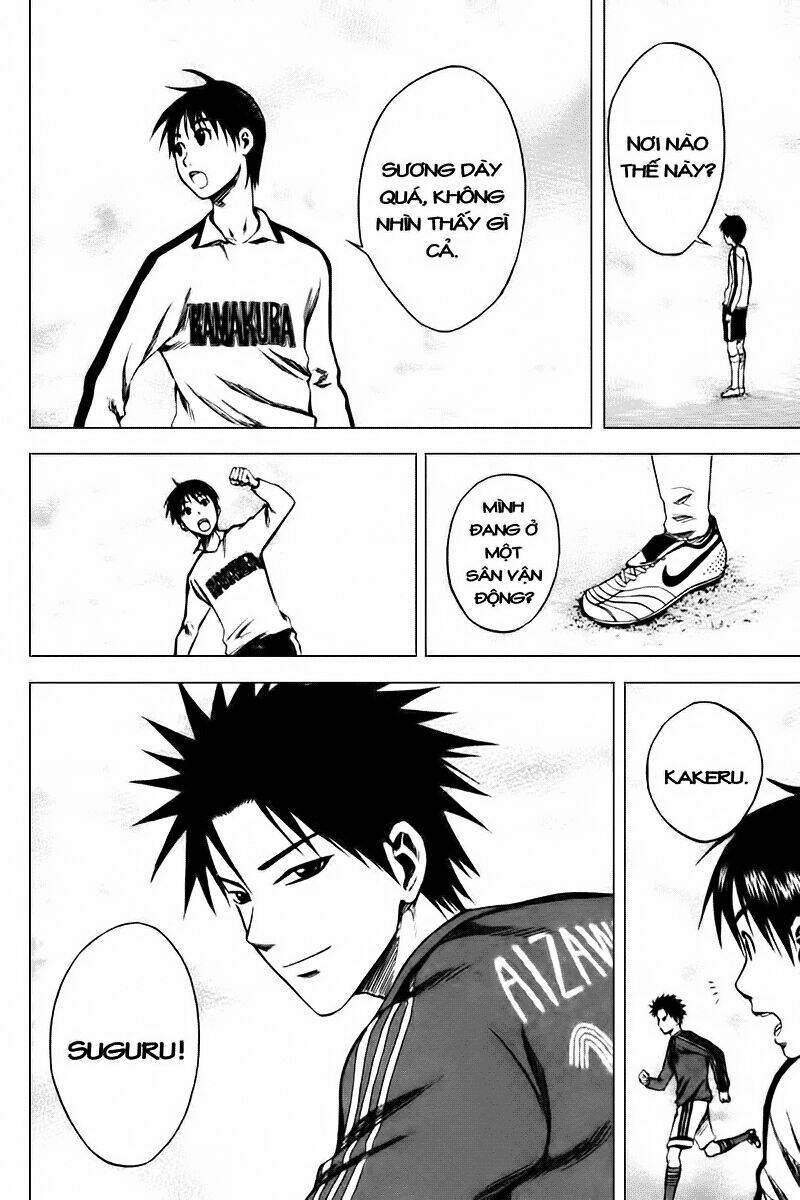 kỵ sĩ trong vòng cấm chapter 6 20