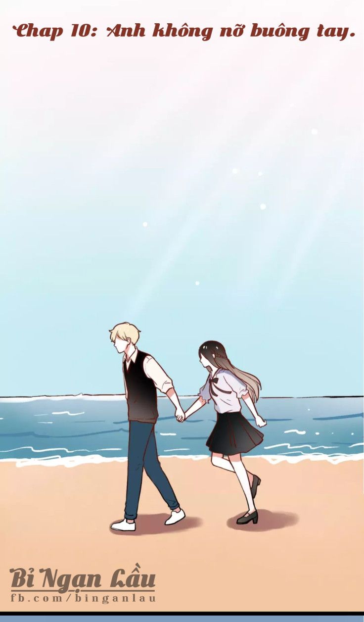 cậu đã từng yêu tôi 2 chapter 10 14