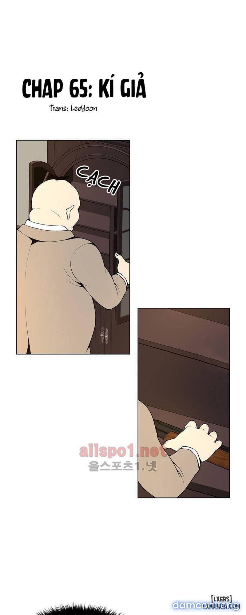 nô lệ song sinh chapter 66 8