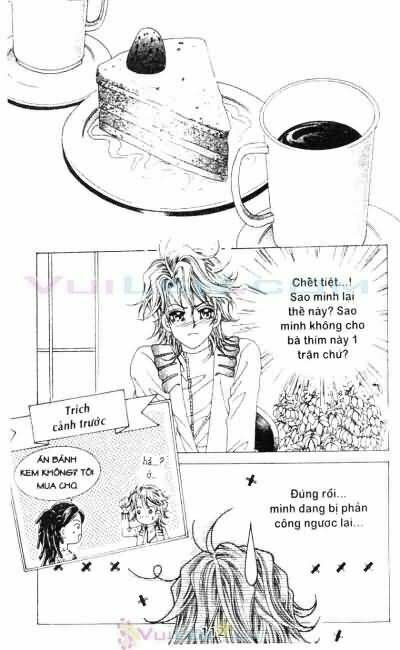 chàng gà mái chapter 15 112