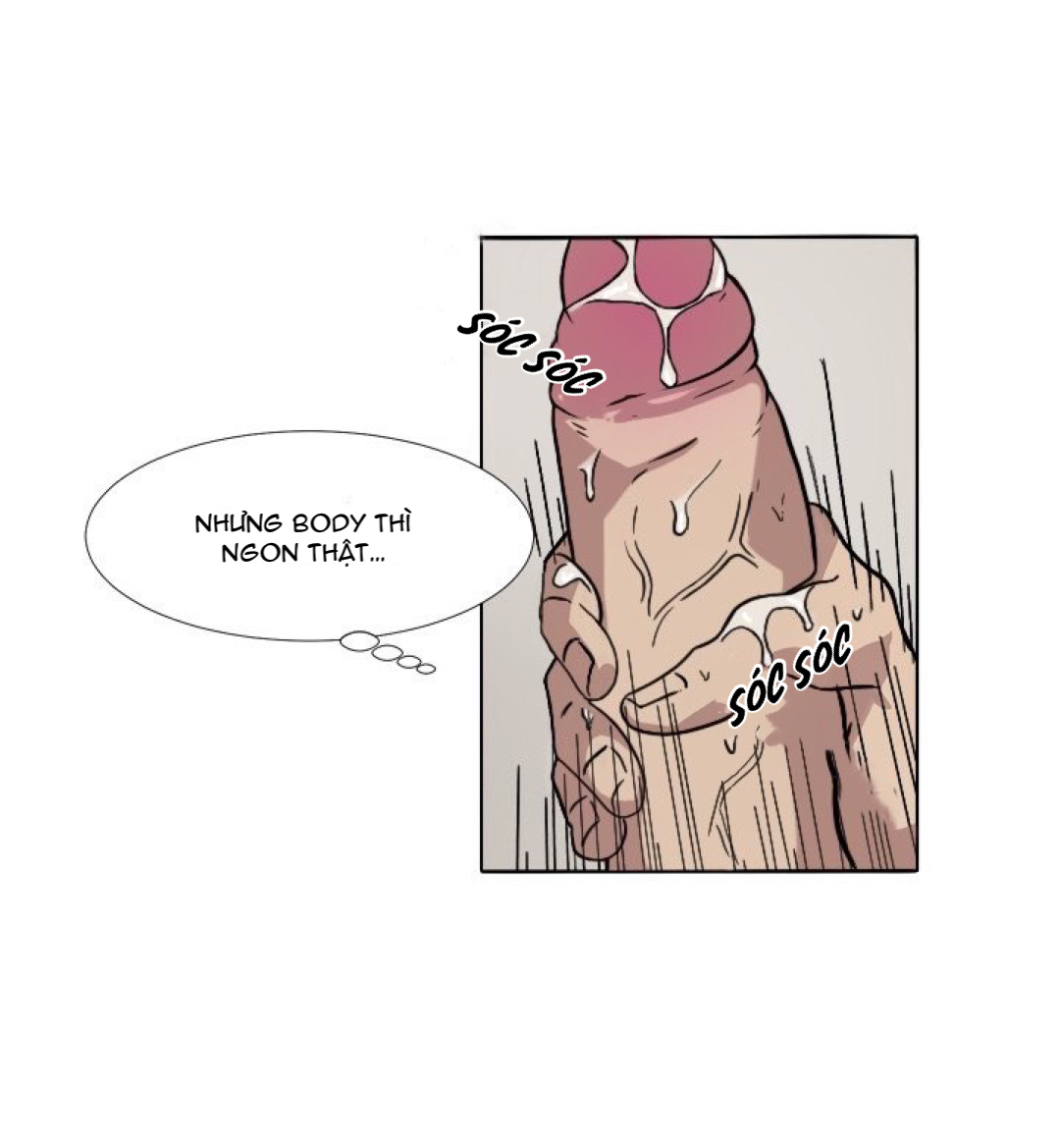 boss của tôi thật quá đáng chapter 1 31