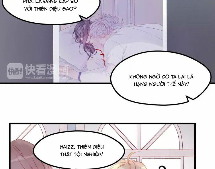 lượm được một tiểu hồ ly phần 2 chapter 27 34