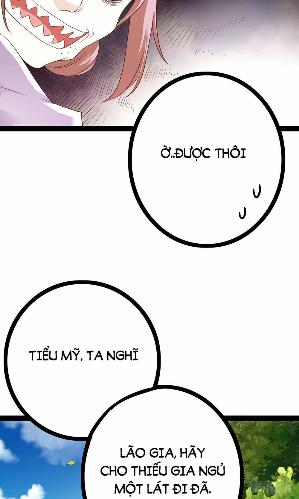 hoàng hậu của trẫm là võ lâm minh chủ chapter 23 11