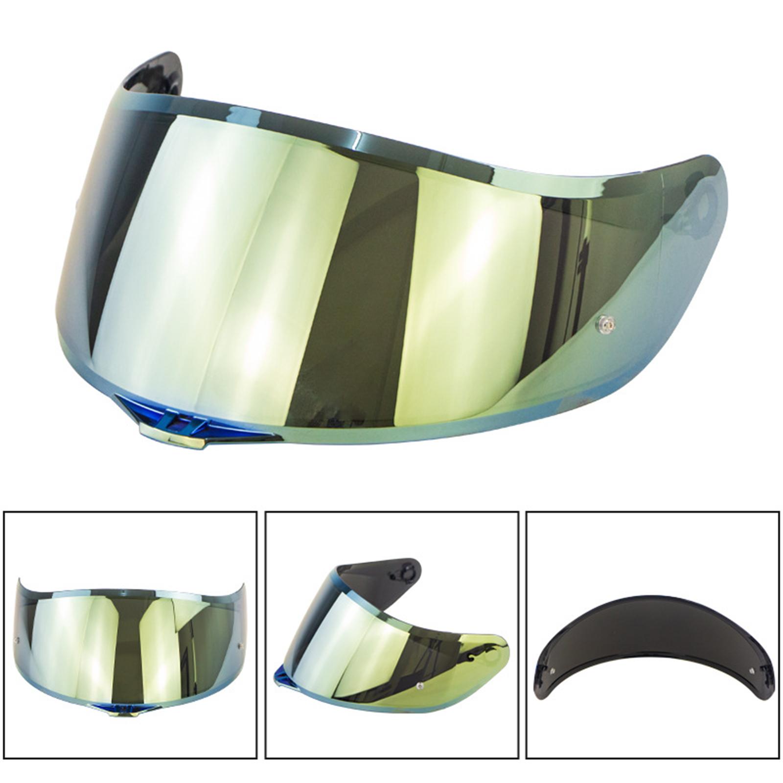 Motorcycles Helmet Visor Faceshield for K1 k3SV K5 Motor Bike