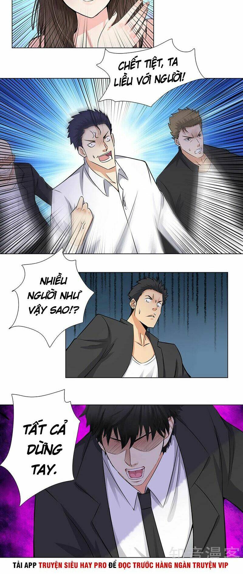học viện cao thủ chapter 148 10