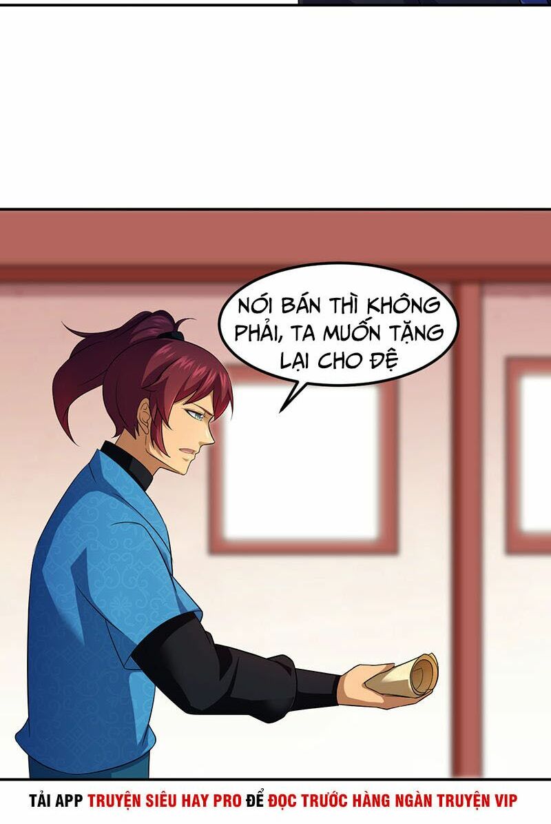 võ đạo độc tôn chapter 91 10