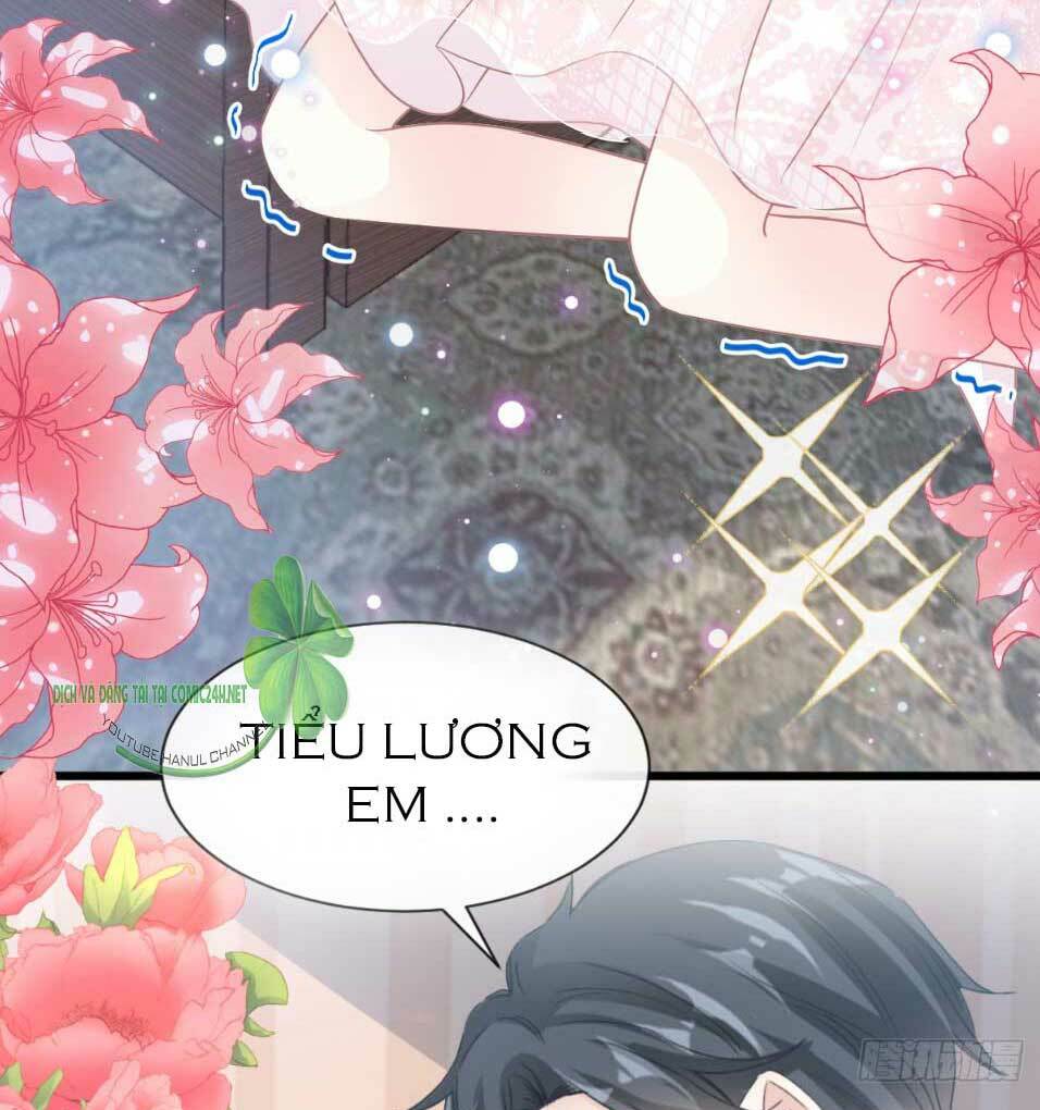 bá đạo tổng tài nhẹ nhàng yêu chapter 47.2 20