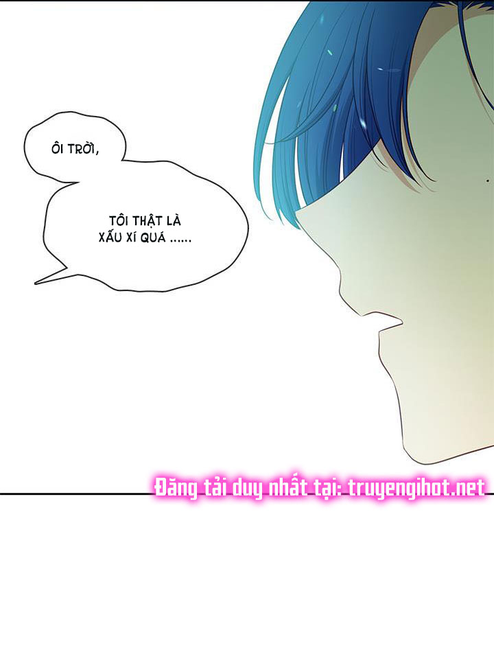 cẩn thận nữ phụ phản diện đấy! chapter 120 14