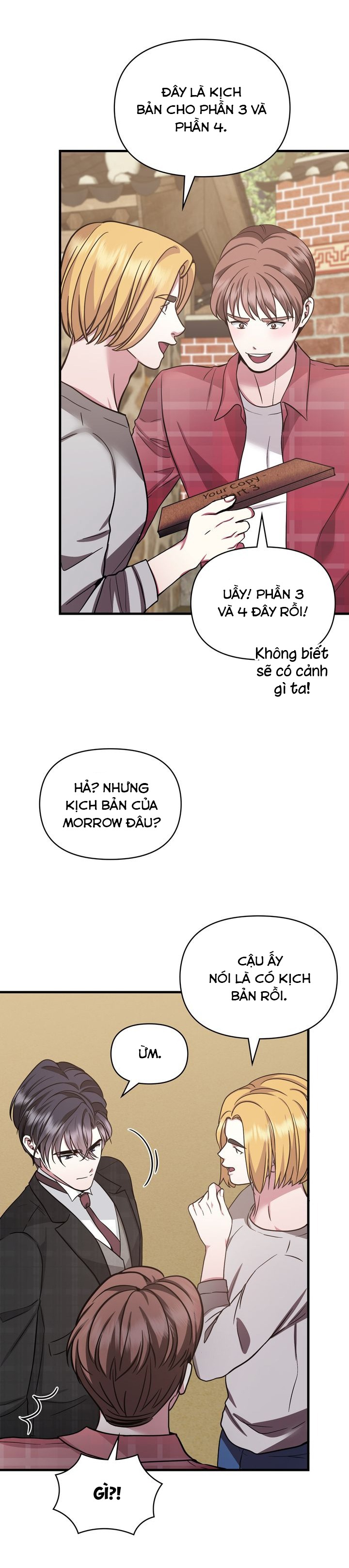 ngày mai chapter 62 2