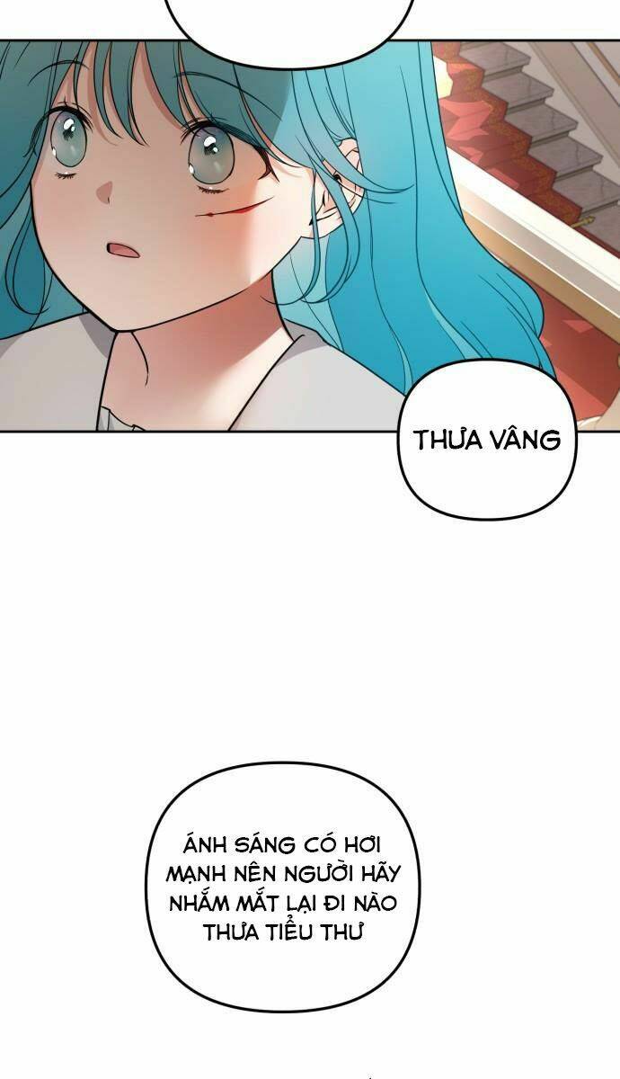 công nương mint bé nhỏ chapter 21 46