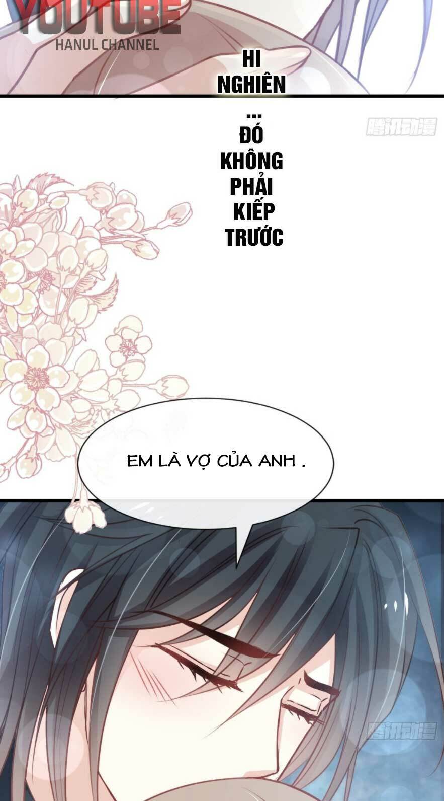 thiên hạ đệ nhất sủng phi chapter 165.2 16