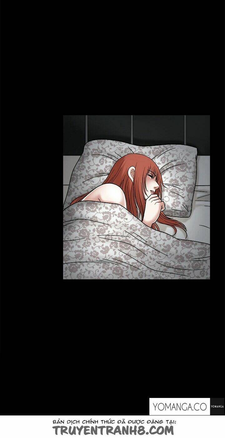 seduction - quyến rũ chapter 25 39