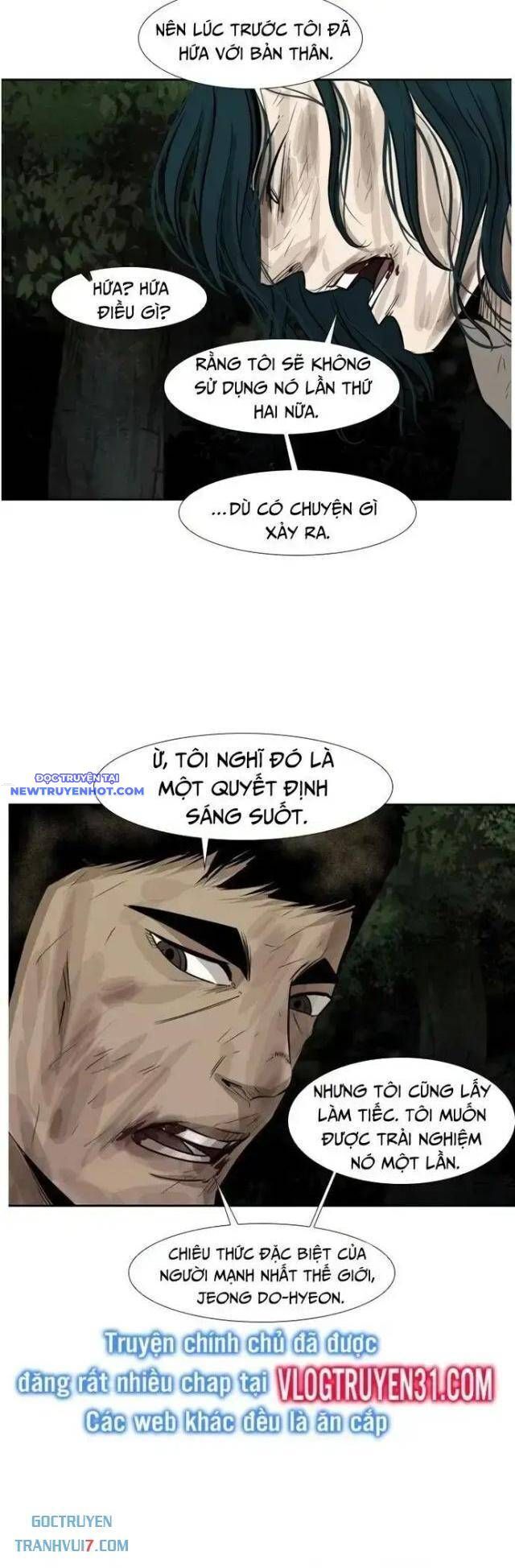 shark - cá mập chapter 120 13