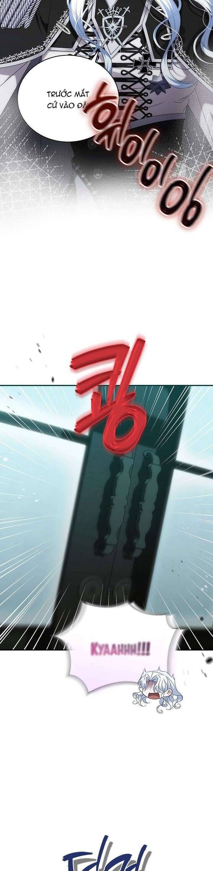 hướng dẫn về ác nữ chapter 23 14