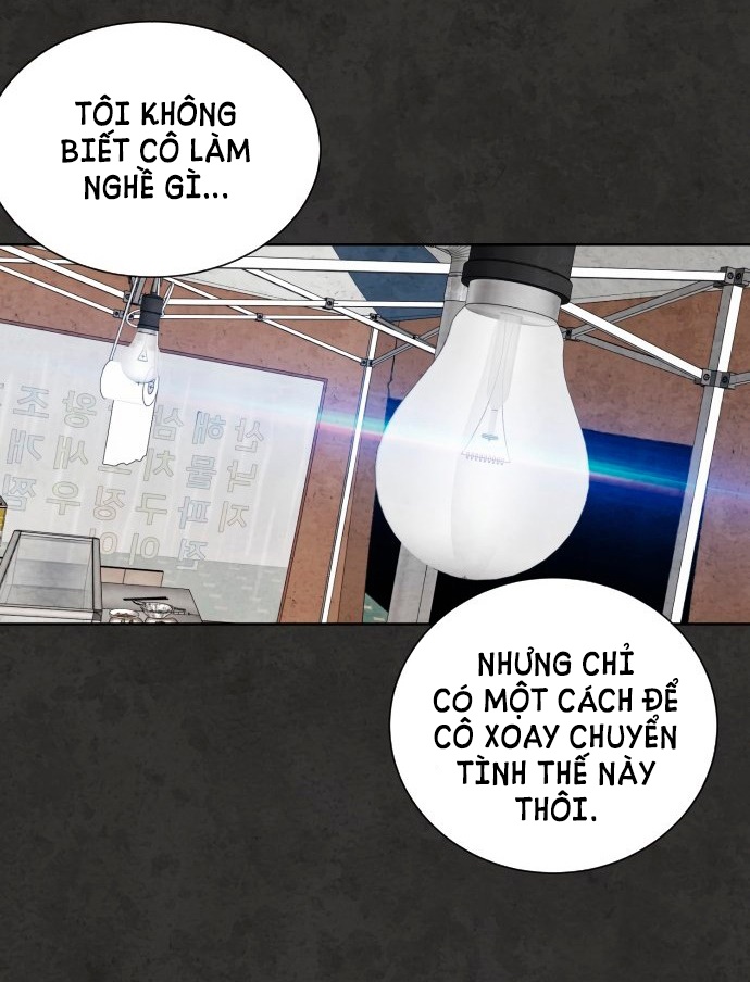 bạch huyết - white blood chapter 20 91