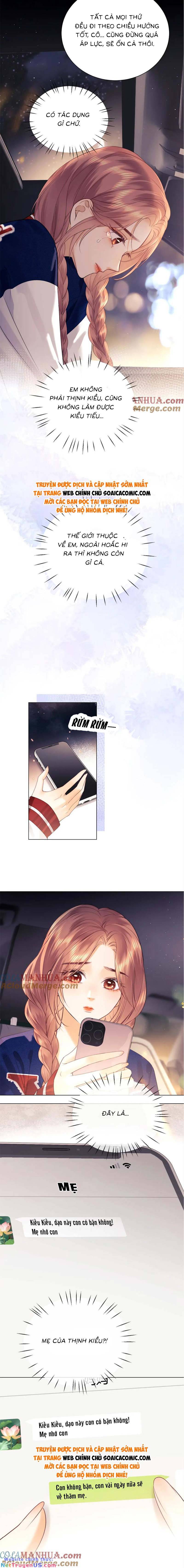 fan vợ - bạn đã biết chưa? chapter 20 3