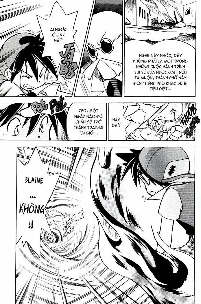 thú cưng đặc biệt chapter 34 14