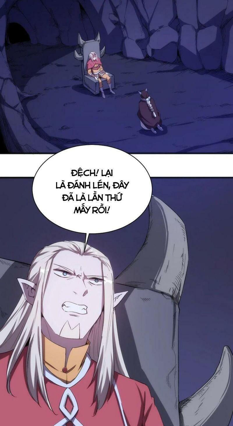 thánh đường chi thành chapter 62 26