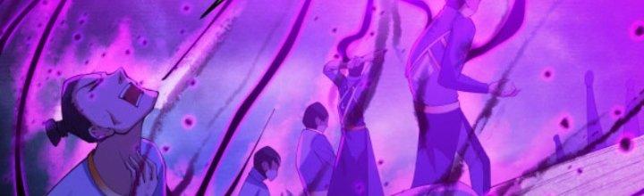 ẩn cư mười vạn năm, đời sau mời ta rời núi chapter 12 138