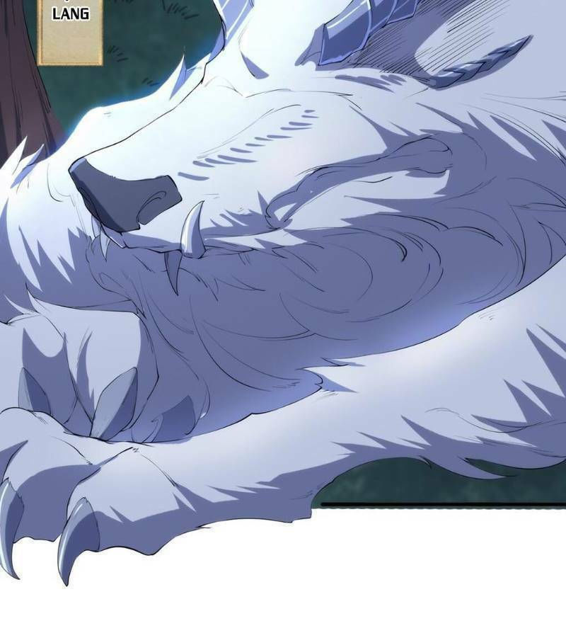 thánh đường chi thành chapter 10 3