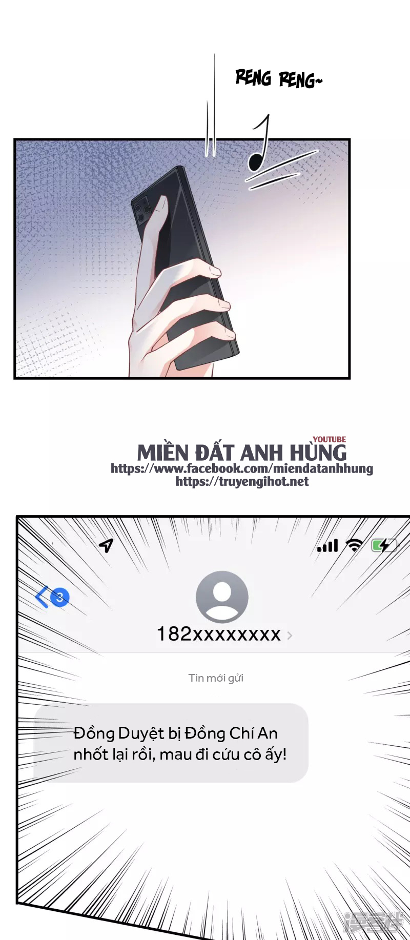 [16+] đại tiểu thư có thể có ý đồ xấu chapter 53.1 10