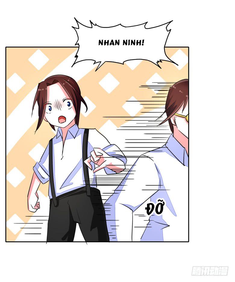 Dân Quốc Yêu Văn Lục chapter 55 - Trang 9