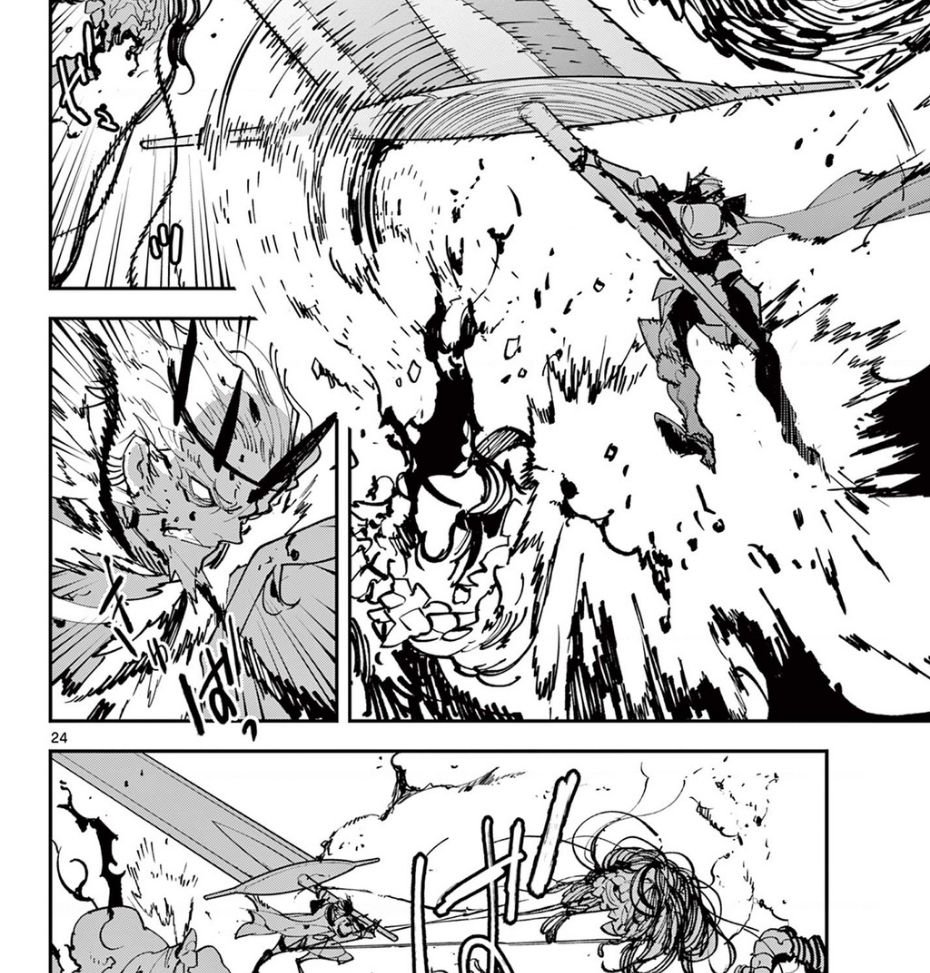 yakuza chuyển sinh chapter 48.2 4