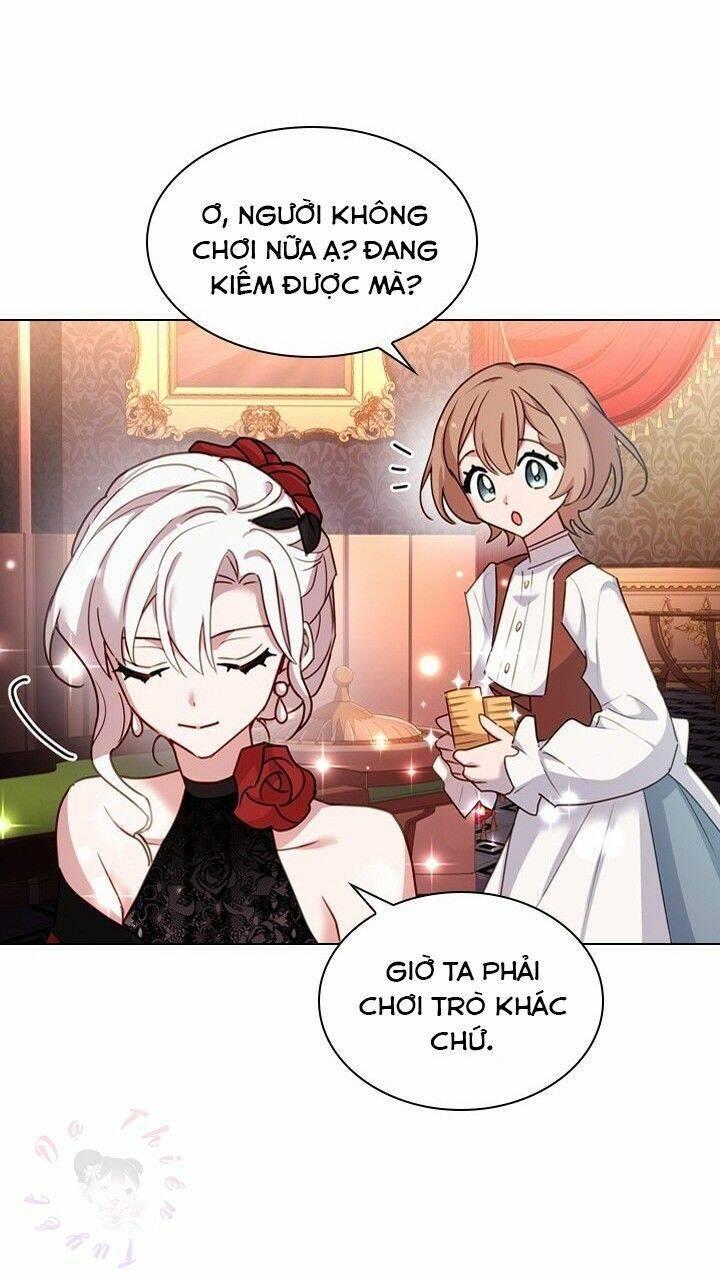 để yên cho tiểu thư hiền chapter 12 66