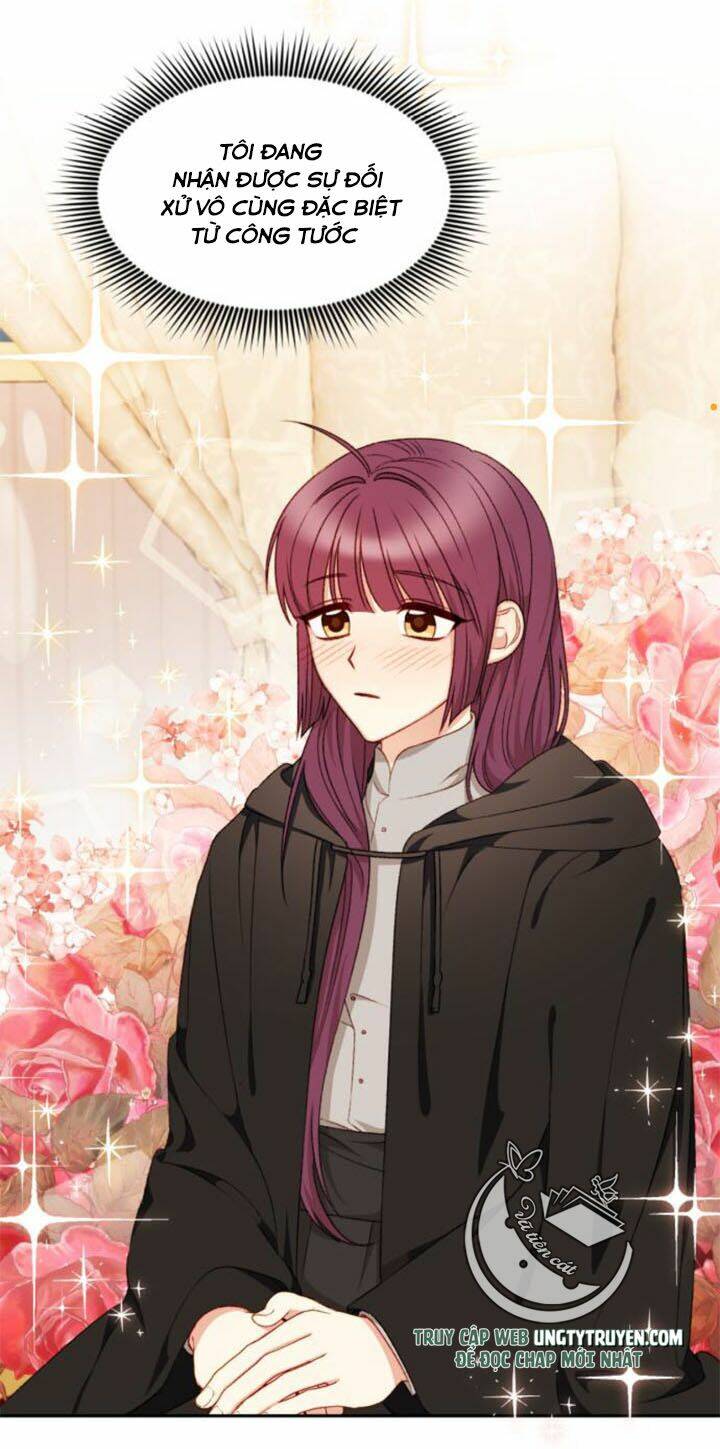 nữ chính muốn tôi trở thành mẹ kế chapter 29 18