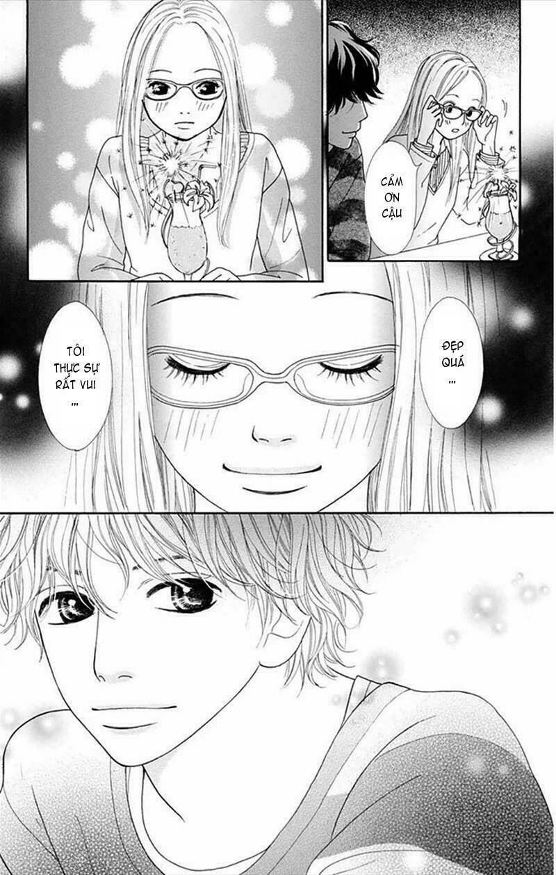 kyou wa kaisha yasumimasu. chapter 1 38