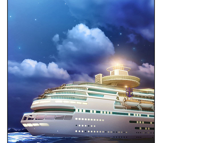 quý cô chân dài chapter 23 4