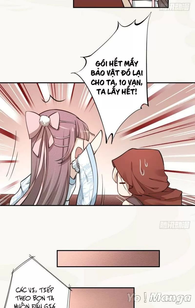 tuyệt thế luyện đan sư chapter 45 13