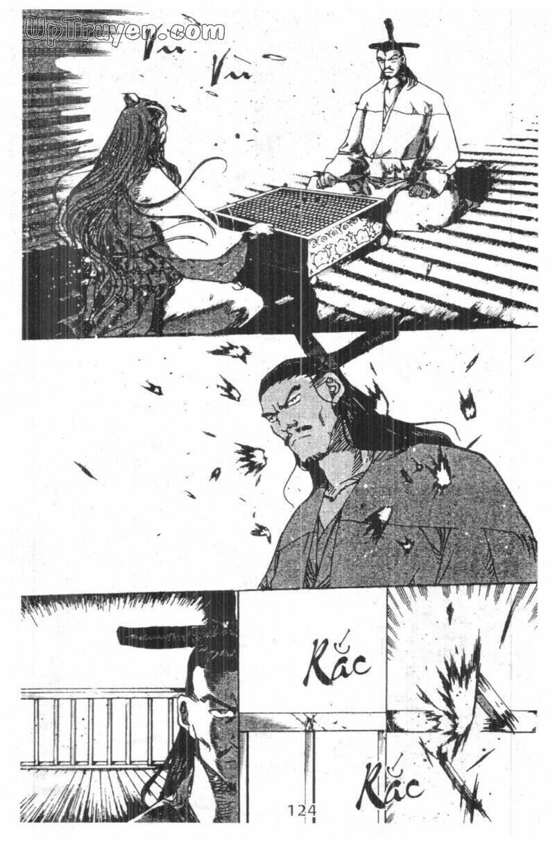 giang hồ bá đạo ký chapter 22 123