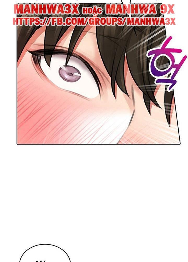 công việc sung sướng chapter 9.1 32