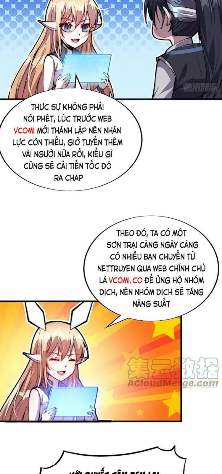 ta có một sơn trại chapter 199 25