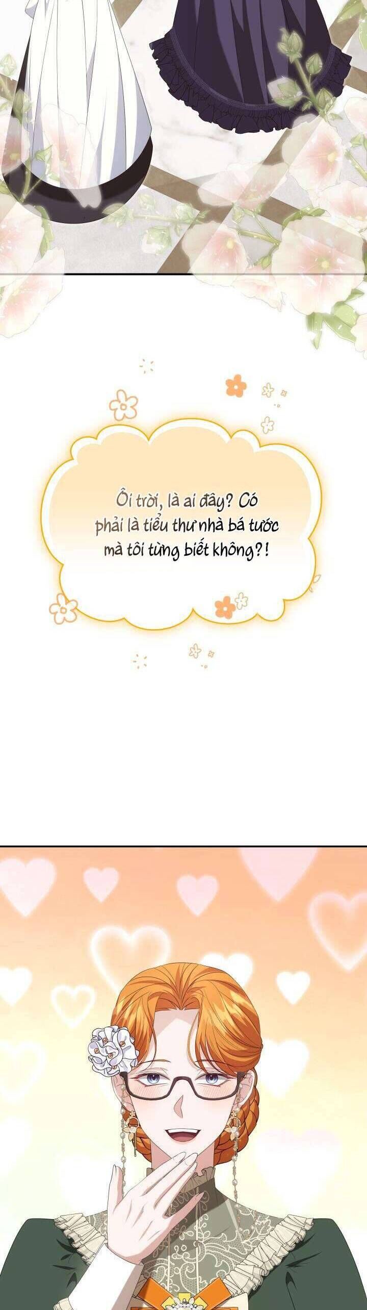 hướng dẫn về ác nữ chapter 6 41