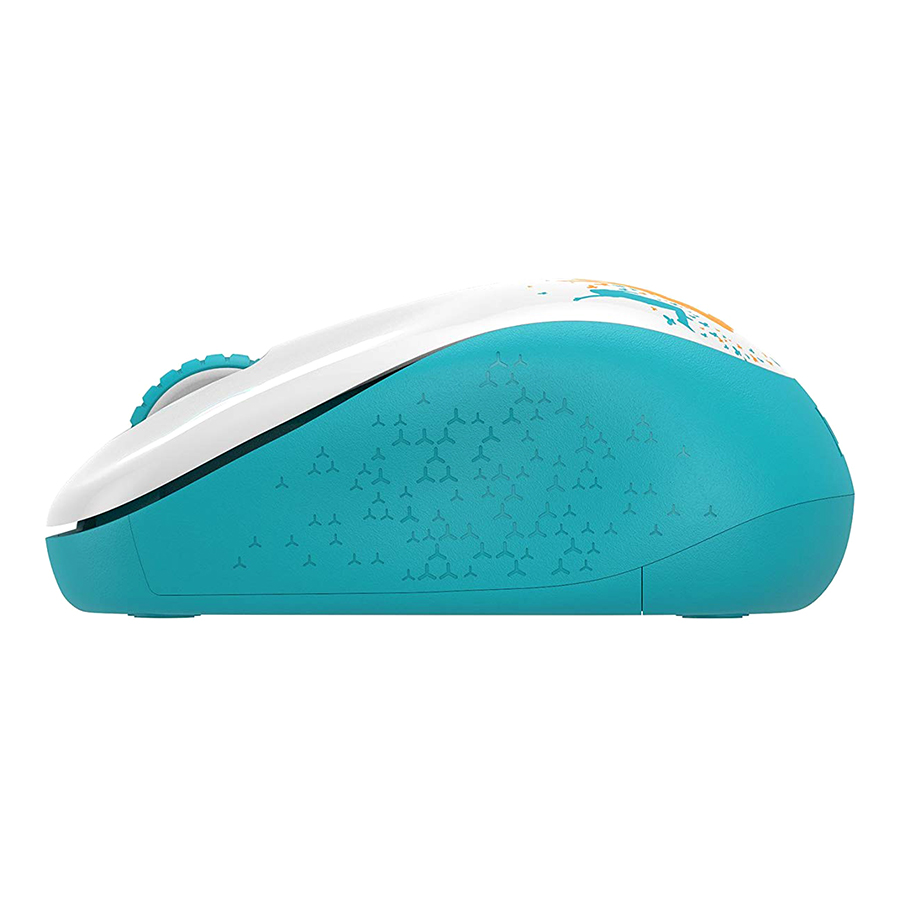 Chuột không dây Wireless FD V10 - Hàng Chính Hãng