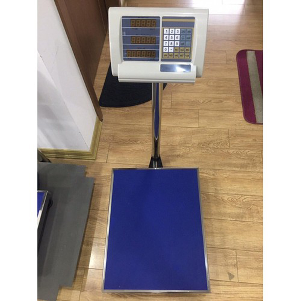 Cân Bàn Điện Tử Công Nghiệp ABG Tcs.A4.L Mặt Bàn 30*40cm, Có Chức Năng Tính Giá, Ghi Nhớ, Trừ Bì, Tự Động Về, Cộng Dồn - Hàng Chính Hãng