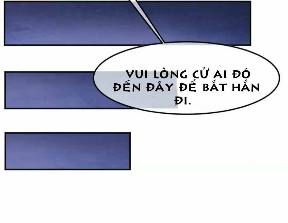 tổng tài xấu xa, đừng hòng thoát chapter 1 19