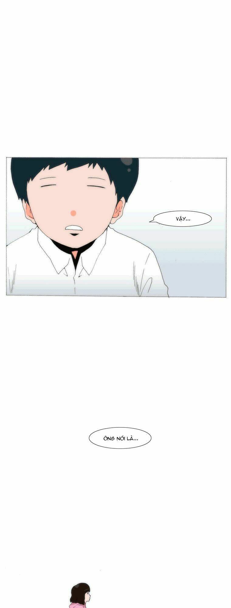 can't see can't hear but love chapter 52 47