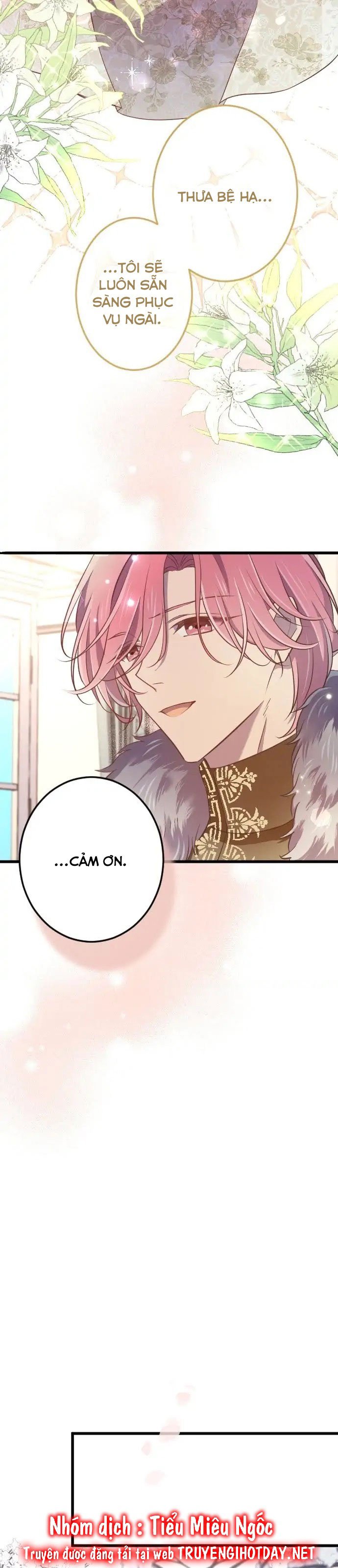 tình yêu thuần khiết chapter 67 21