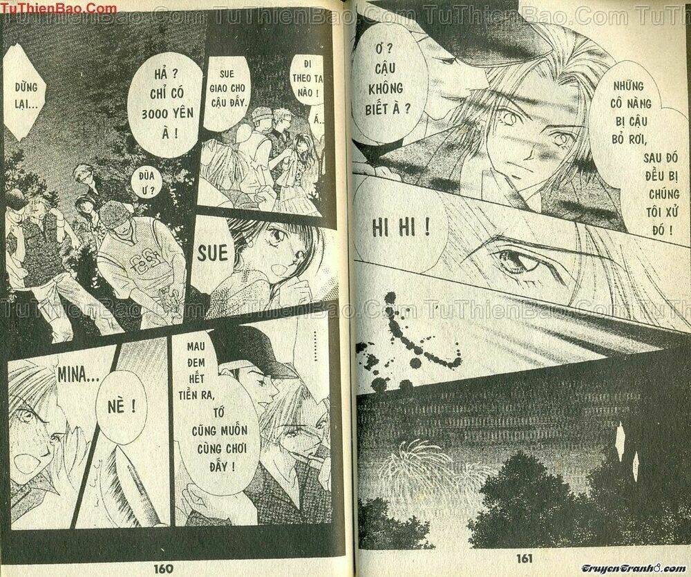 tình bạn trong sáng chapter 3 81