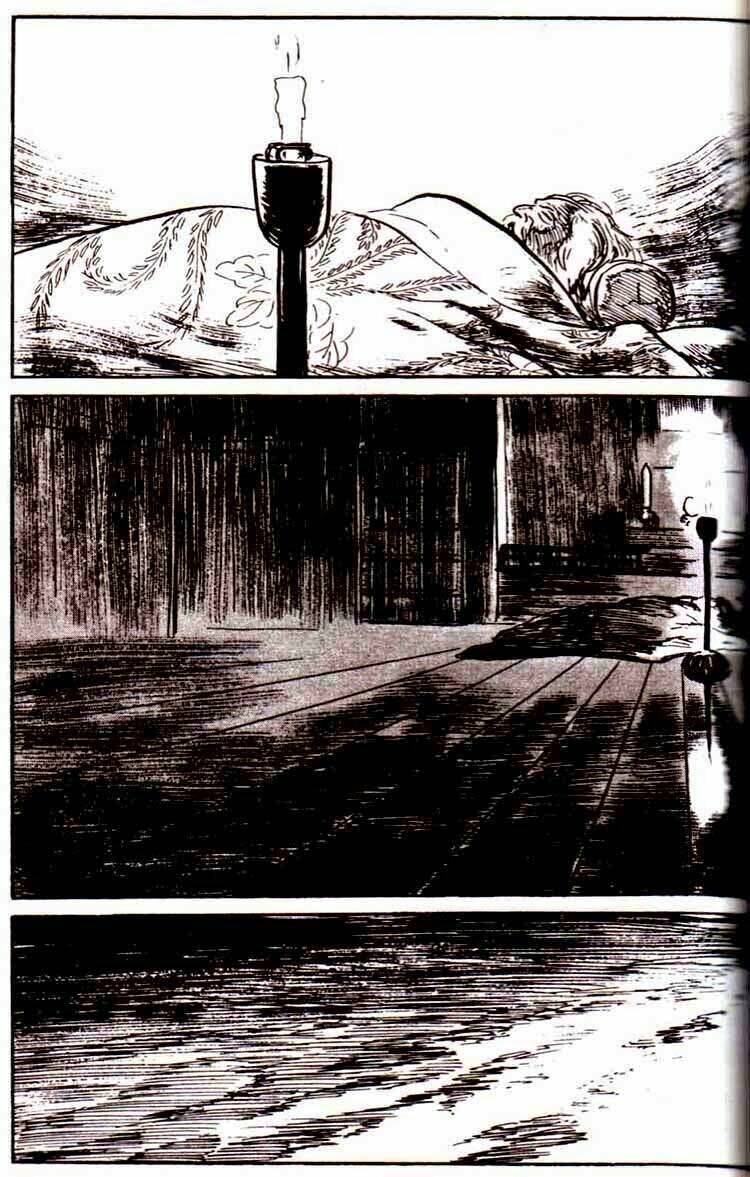 lone wolf and cub chapter 120 54