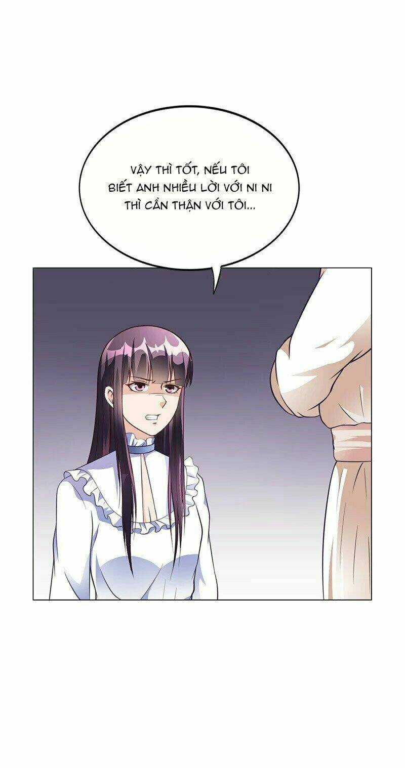 danh môn độc sủng ái thê chapter 37 6