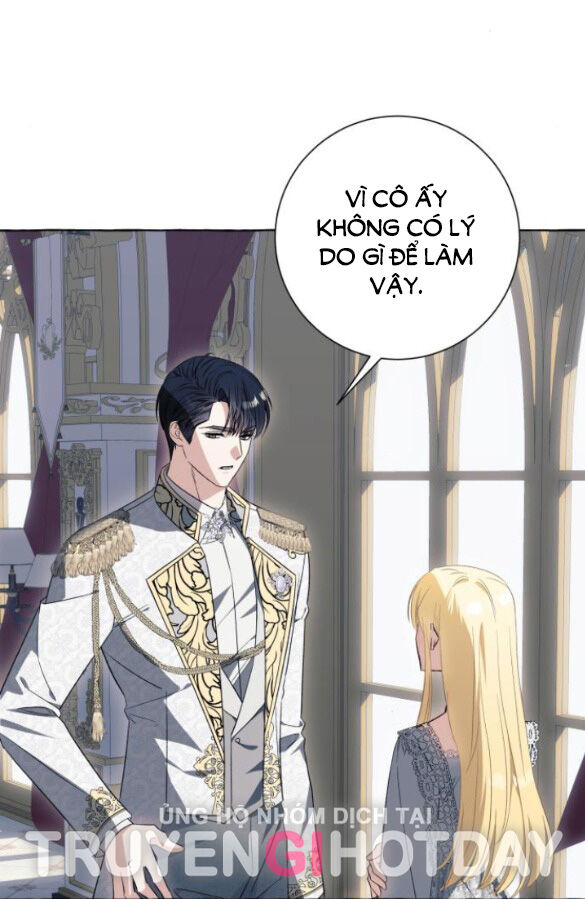 tôi tưởng đó chỉ là tiểu thuyết trọng sinh bình thường chapter 37.1 13